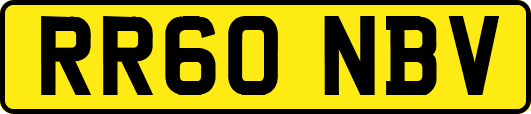 RR60NBV