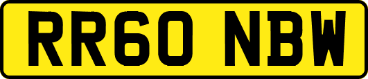 RR60NBW
