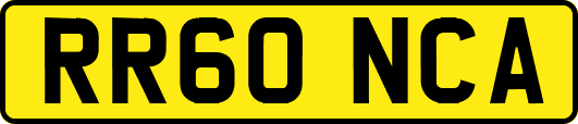 RR60NCA