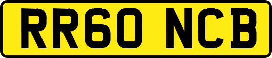 RR60NCB