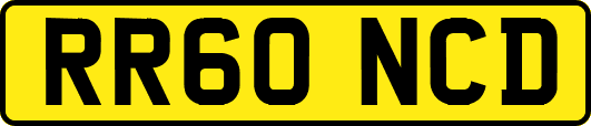 RR60NCD