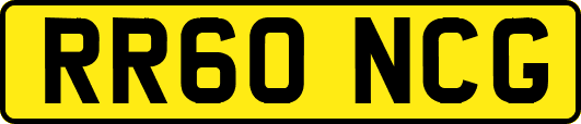 RR60NCG