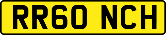 RR60NCH