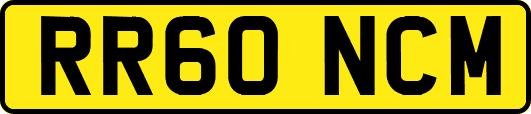 RR60NCM