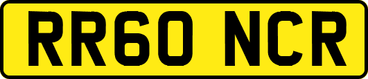 RR60NCR