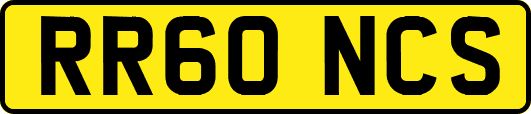 RR60NCS
