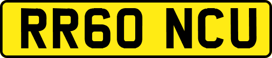RR60NCU