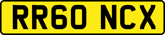 RR60NCX