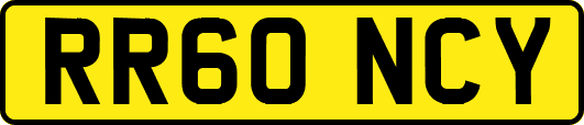 RR60NCY