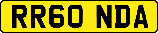 RR60NDA