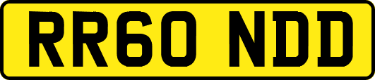 RR60NDD