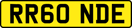 RR60NDE
