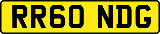 RR60NDG