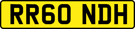 RR60NDH