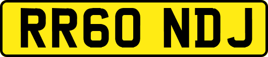 RR60NDJ
