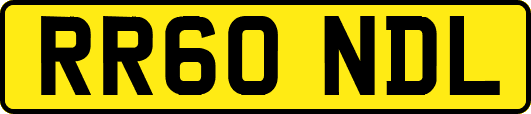 RR60NDL