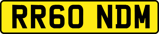 RR60NDM