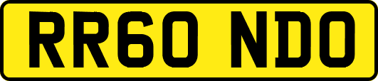 RR60NDO