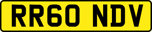 RR60NDV