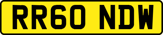 RR60NDW