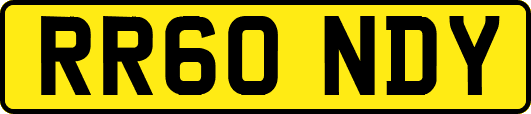 RR60NDY