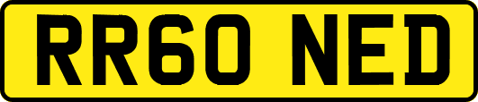 RR60NED