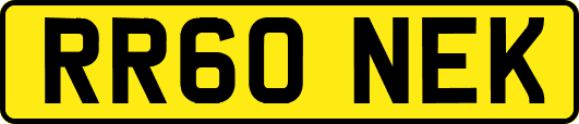 RR60NEK