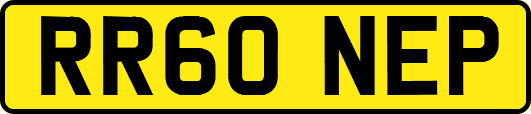 RR60NEP