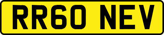 RR60NEV