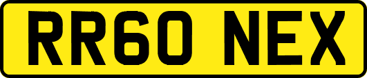 RR60NEX