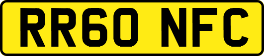 RR60NFC