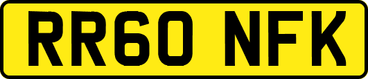 RR60NFK