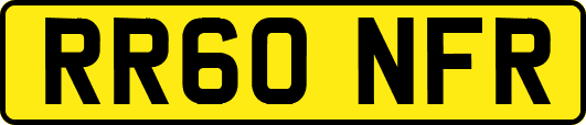 RR60NFR