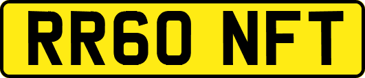 RR60NFT