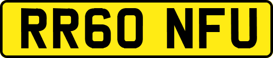 RR60NFU