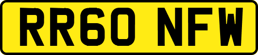 RR60NFW