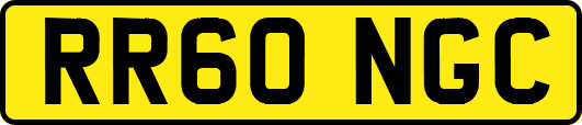 RR60NGC