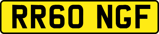 RR60NGF