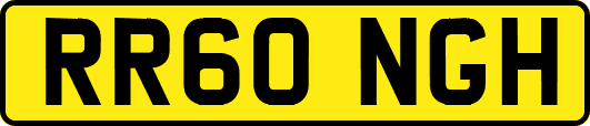 RR60NGH