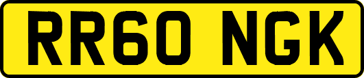 RR60NGK