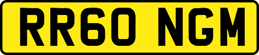 RR60NGM
