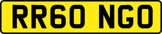 RR60NGO