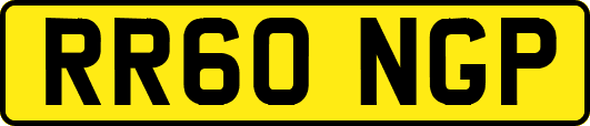 RR60NGP