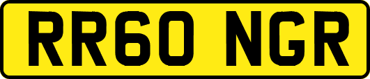 RR60NGR