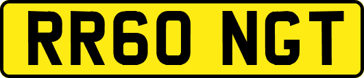 RR60NGT