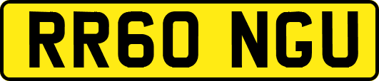 RR60NGU