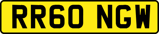 RR60NGW