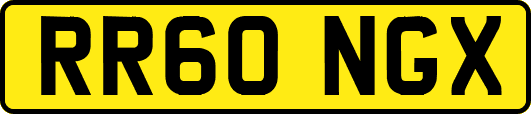 RR60NGX