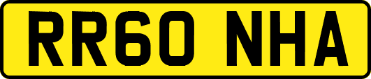 RR60NHA