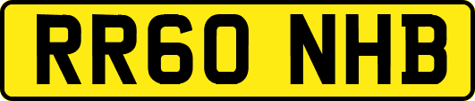 RR60NHB